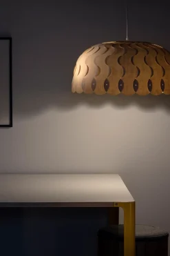 David Trubridge - Beau Large - Bamboo