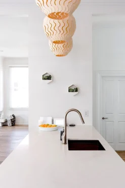 David Trubridge - Belle Small - Bamboo