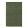 Design House Stockholm - Björk tæppe - Grøn - 200*300