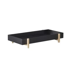 Design House Stockholm - Blomster bakke - Sort