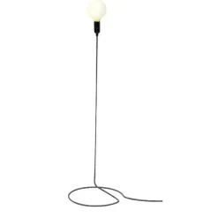 Design House Stockholm - Cord lamp - gulvlampe