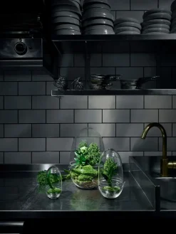 Design House Stockholm - Grow Greenhouse - Small