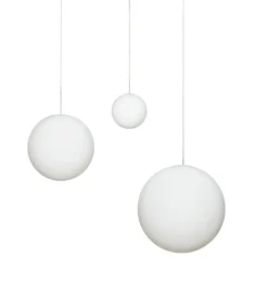 Design House Stockholm - Luna Lampe - Large