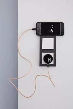 Design Letters - iphone oplader - Charger - 