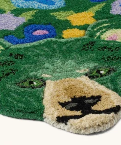 Doing Goods - Gulvtæppe - Josie Jardin - Large