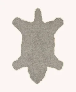 Doing Goods - Kasbah Polar Bear Gulvtæppe - Large