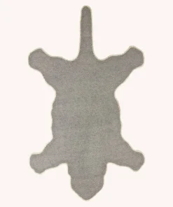 Doing Goods - Loony Leopard Gulvtæppe - Large