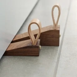 Dot Aarhus - Kiel - Dørkile/Dørstopper - Eg - XL - 3,5 cm. høj