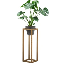 Dot Aarhus - Wood Up - Opsats i træ - Eg - 65 cm