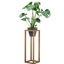 Dot Aarhus - Wood Up - Opsats i træ - Eg - 65 cm