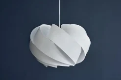 Dyberg Larsen - Boleo Pendel - Hvid