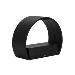 Dyberg Larsen - Circle udendørs væglampe