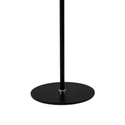 Dyberg Larsen - Easton bordlampe - Sort