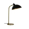 Dyberg Larsen - Futura Antik Brass Table bordlampe