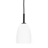 Dyberg Larsen - Jazz pendel D12 - Opal/Sort