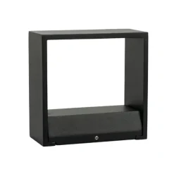 Dyberg Larsen - Jupiter udendørs væglampe