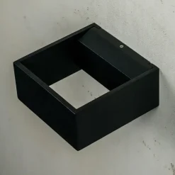 Dyberg Larsen - Jupiter udendørs væglampe