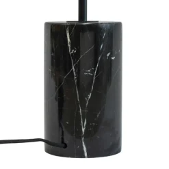 Dyberg Larsen - Marble gulvlampe