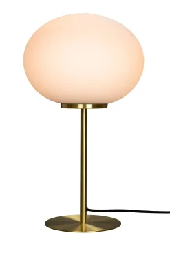 Dyberg Larsen - Queen bordlampe - messing