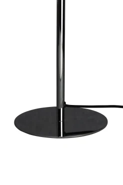 Dyberg Larsen - Queen bordlampe - Chrome