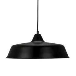 Dyberg Larsen - Raw pendel - Sort