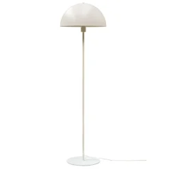 Dyberg Larsen - Stockholm gulvlampe - Mat hvid, 140 cm