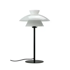 Dyberg Larsen - Valby Opal bordlampe 3