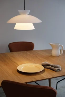 Dyberg Larsen - Valby Opal Pendel D38