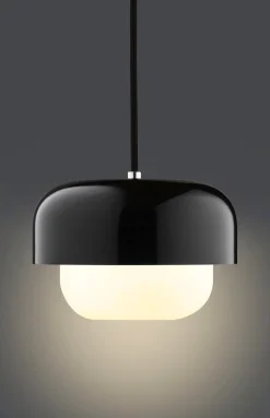 Dyberg-Larsen - HAIPOT pendel - Yang sort