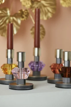 Eden Outcast - Candy Lysestage, Amber