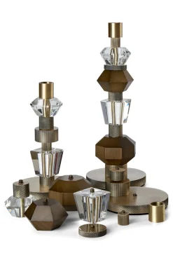 Eden Outcast - Mix Lysestage, Clear