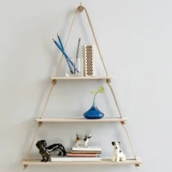 Ekta Living - Amagerhylde - H 55 x B 42 cm