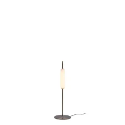 Ekta Living - Bordlampe - Dunhammer - Bronzed Brass