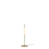 Ekta Living - Bordlampe - Dunhammer - Pale Brass