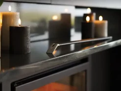 Ekta Living - Firekeeper - Sort