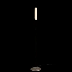 Ekta Living - Gulvlampe - Dunhammer - Bronzed Brass