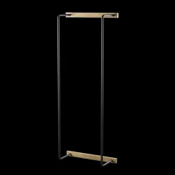 Ekta Living - Håndklædeholder - Towel Rack - Olieret Eg