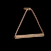 Ekta Living - Håndklædeholder - Towel hanger - Olieret eg