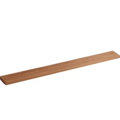 Ekta Living - Hylde - Floating Shelf - Olieret Eg - 93 cm