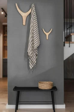 Ekta Living - Knage - Nguni Head/230 - Ask Natur