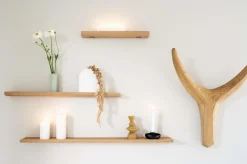 Ekta Living - Knage - Nguni Head/230 - Ask Natur