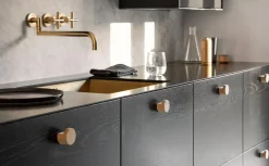 Ekta Living - Knage i eg - Wood Knot - Medium