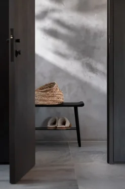 Ekta Living - Kurve til bord - 2 stk.