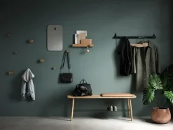 Ekta Living - Spejl - Mirror you - Rektangle - 30x50 cm