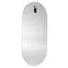 Ekta Living - Spejl - Mirror you - Oval - 60x30 cm