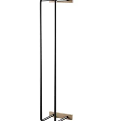 Ekta Living - Toiletrulleholder - Oiled Oak/Eg