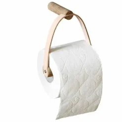 Ekta Living - Toiletrulleholder i Eg