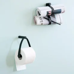 Ekta Living - Toiletrulleholder i Eg