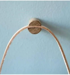 Ekta Living - Towel hanger - Eg