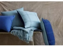 Elvang - Classic plaid - lagoon